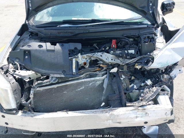 Honda Civic Ex-l 2014 19XFB2F9XEE056936 Image 10