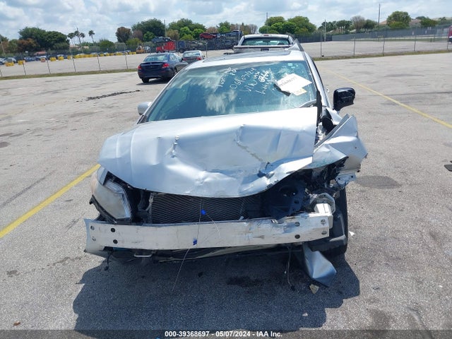 Honda Civic Ex-l 2014 19XFB2F9XEE056936 Image 11