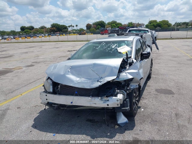 Honda Civic Ex-l 2014 19XFB2F9XEE056936 Image 6