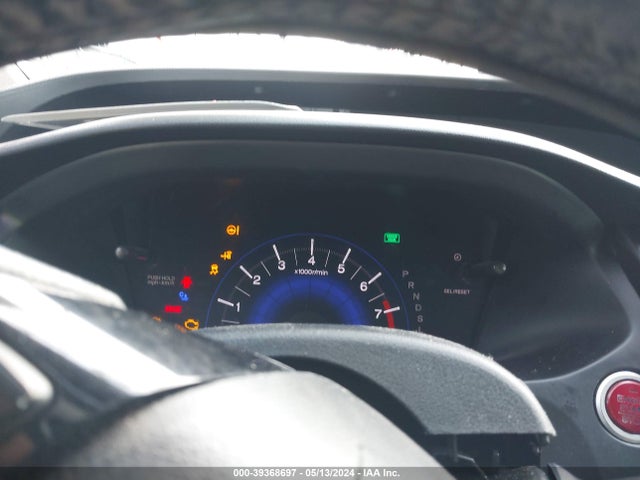 Honda Civic Ex-l 2014 19XFB2F9XEE056936 Image 7