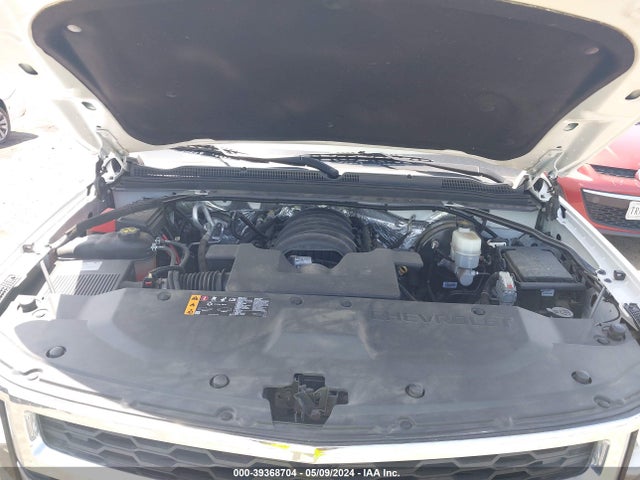 Chevrolet Tahoe Lt 2017 1GNSKBKC4HR330793 Image 10