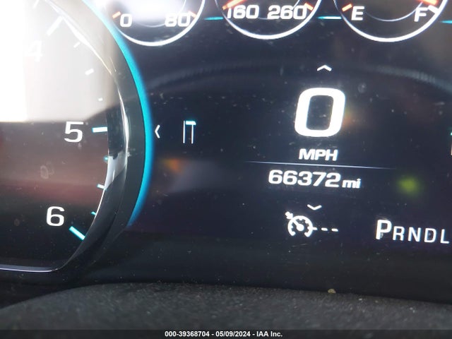 Chevrolet Tahoe Lt 2017 1GNSKBKC4HR330793 Image 15