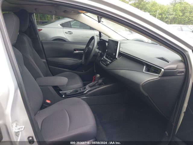 Toyota COROLLA LE 2020 5YFHPRAE0LP028307 Image 5
