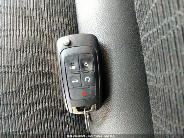 1G11Z5SA5KU141891 Chevrolet IMPALA LT