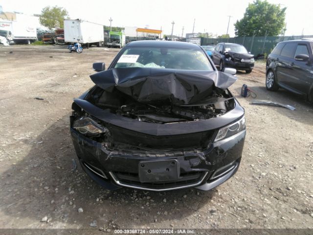 1G11Z5SA5KU141891 Chevrolet IMPALA LT