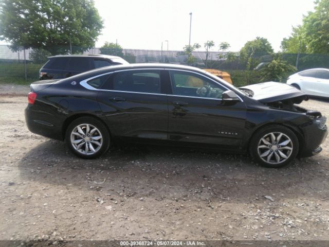 1G11Z5SA5KU141891 Chevrolet IMPALA LT