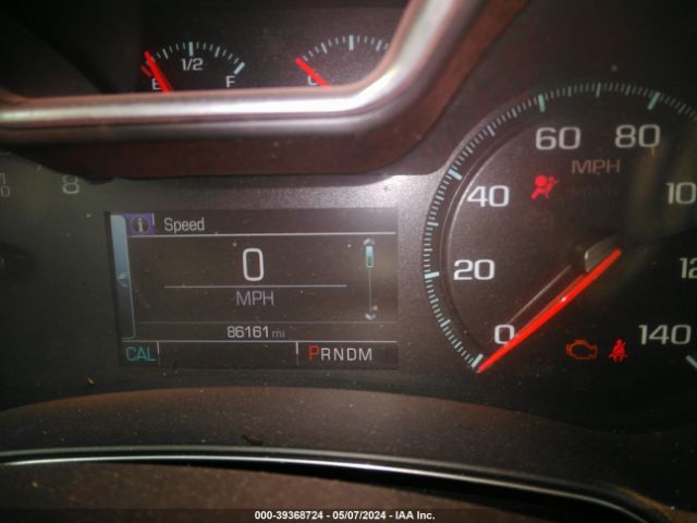 1G11Z5SA5KU141891 Chevrolet IMPALA LT