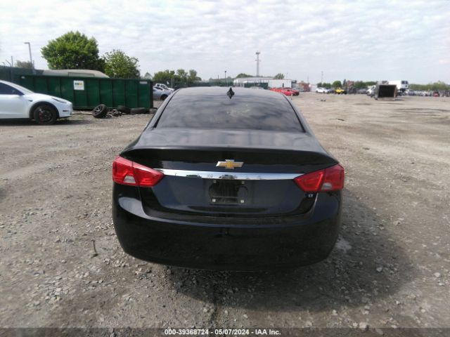 1G11Z5SA5KU141891 Chevrolet IMPALA LT