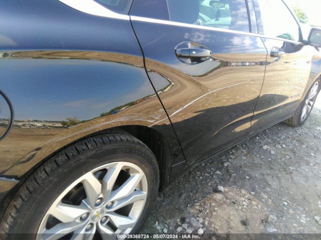 1G11Z5SA5KU141891 Chevrolet IMPALA LT