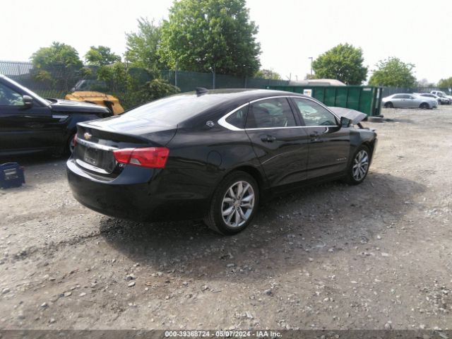 1G11Z5SA5KU141891 Chevrolet IMPALA LT