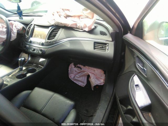 1G11Z5SA5KU141891 Chevrolet IMPALA LT