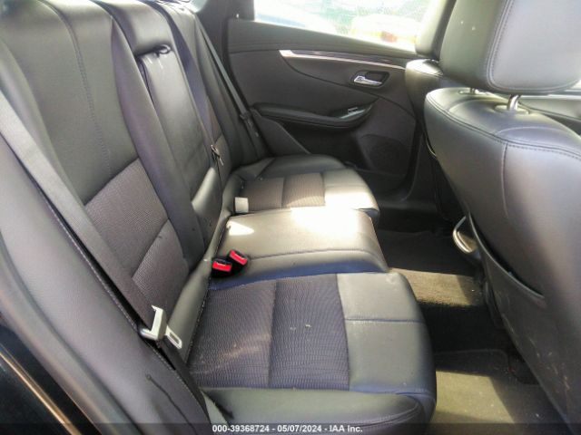 1G11Z5SA5KU141891 Chevrolet IMPALA LT