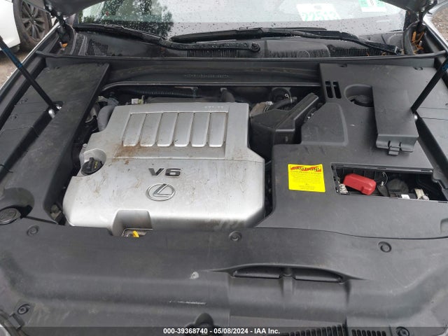 Продажа на аукционе авто 2012 Lexus Es 350, vin: JTHBK1EG4C2512897, номер лота: 39368740