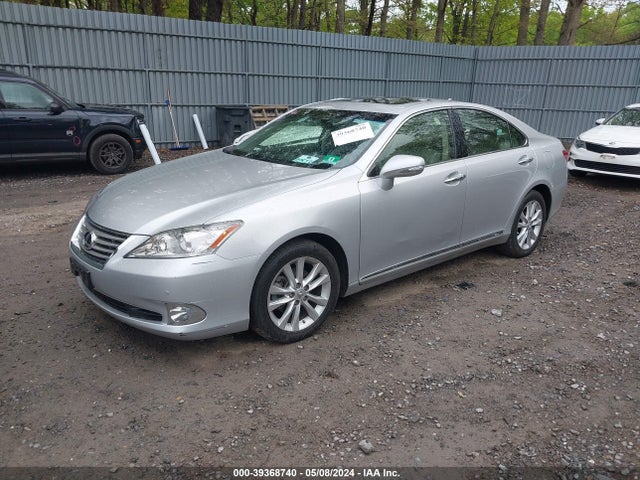 Продажа на аукционе авто 2012 Lexus Es 350, vin: JTHBK1EG4C2512897, номер лота: 39368740