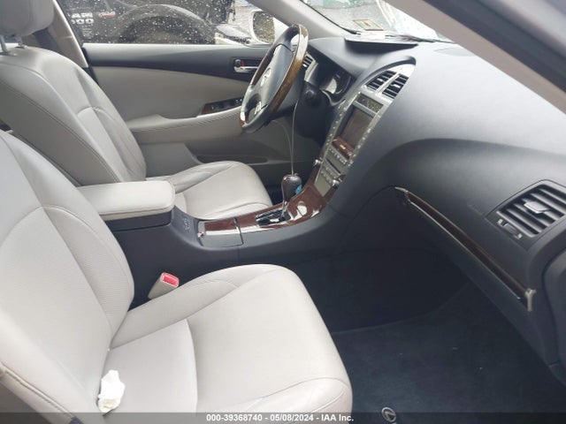 Продажа на аукционе авто 2012 Lexus Es 350, vin: JTHBK1EG4C2512897, номер лота: 39368740