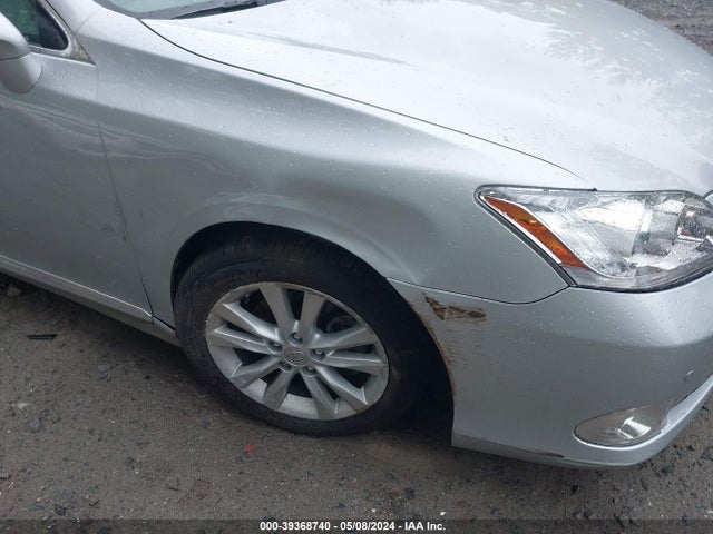 Продажа на аукционе авто 2012 Lexus Es 350, vin: JTHBK1EG4C2512897, номер лота: 39368740