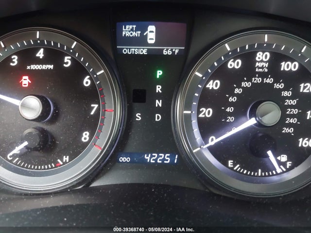 Продажа на аукционе авто 2012 Lexus Es 350, vin: JTHBK1EG4C2512897, номер лота: 39368740