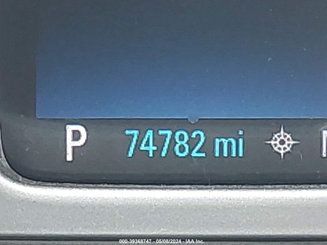 Chevrolet Camaro 2lt 2015 2G1FF1E30F9228847 Image 15
