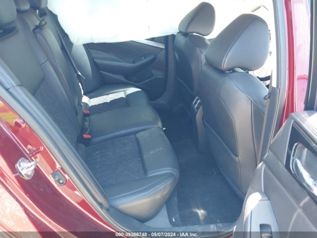 1N4AA6AP0HC412984 Nissan Maxima 3.5 Sr