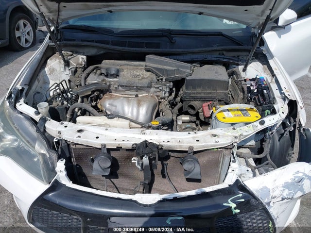 Toyota CAMRY SE 2015 4T1BF1FK0FU066390 Image 10