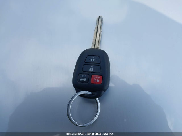 Toyota CAMRY SE 2015 4T1BF1FK0FU066390 Image 11