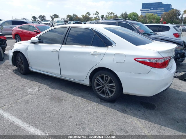 Toyota CAMRY SE 2015 4T1BF1FK0FU066390 Image 14