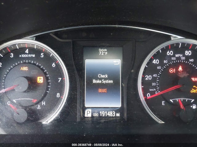 Toyota CAMRY SE 2015 4T1BF1FK0FU066390 Image 15