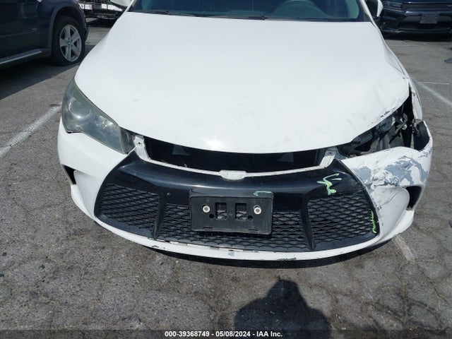 Toyota CAMRY SE 2015 4T1BF1FK0FU066390 Image 6