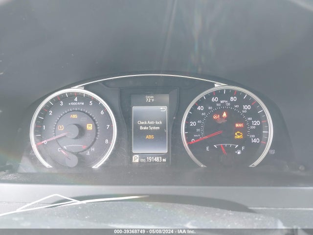 Toyota CAMRY SE 2015 4T1BF1FK0FU066390 Image 7