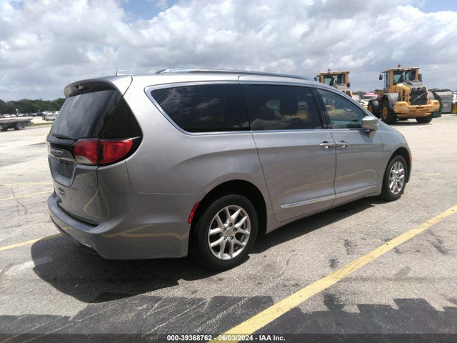 Chrysler Pacifica Touring L 2020 2C4RC1BG1LR140440 Image 13