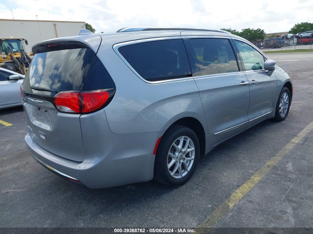Chrysler Pacifica Touring L 2020 2C4RC1BG1LR140440 Image 4