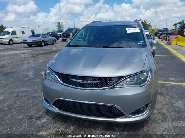 Chrysler Pacifica Touring L 2020 2C4RC1BG1LR140440 Image 6