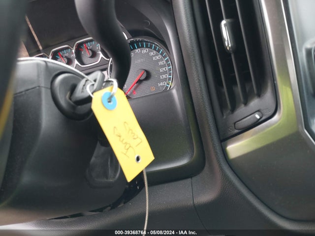 Chevrolet Silverado 1500 2lt 2017 3GCUKRECXHG299894 Image 11