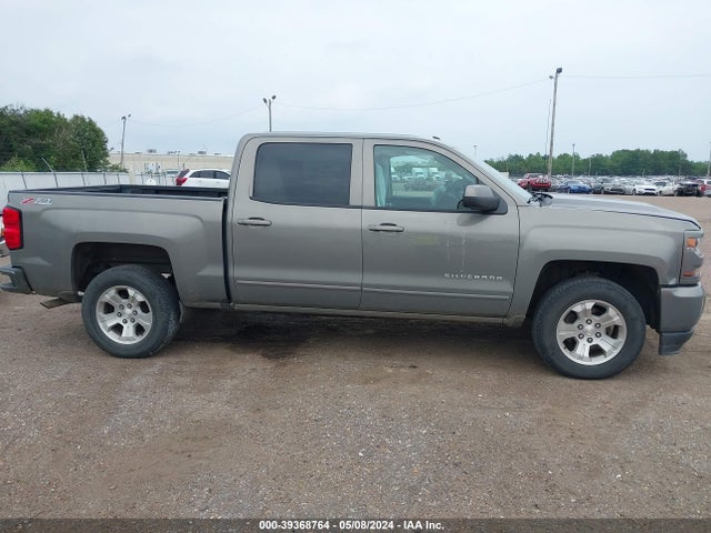 Chevrolet Silverado 1500 2lt 2017 3GCUKRECXHG299894 Image 13