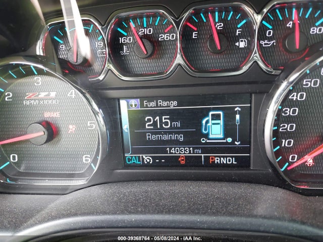 Chevrolet Silverado 1500 2lt 2017 3GCUKRECXHG299894 Image 15