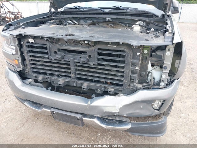 Chevrolet Silverado 1500 2lt 2017 3GCUKRECXHG299894 Image 6