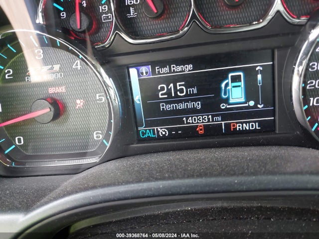 Chevrolet Silverado 1500 2lt 2017 3GCUKRECXHG299894 Image 7