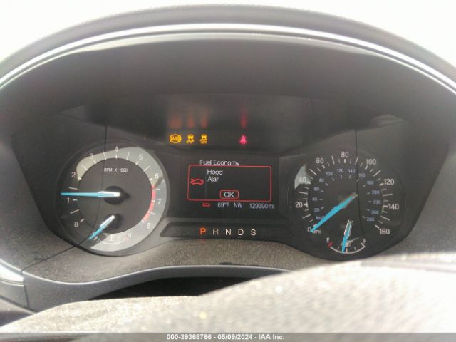 1FA6P0H74E5389362 Ford FUSION SE