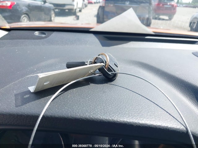 Nissan ROGUE SV 2018 JN8AT2MV8JW301387 Image 11