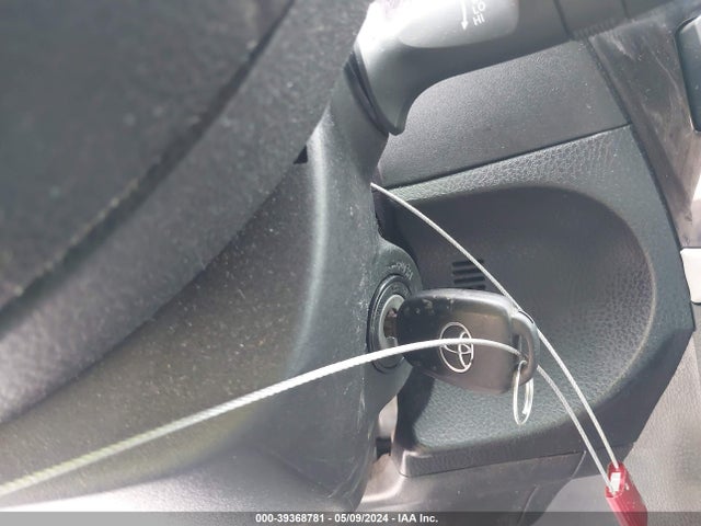 Toyota COROLLA LE 2016 2T1BURHE6GC522181 Image 11