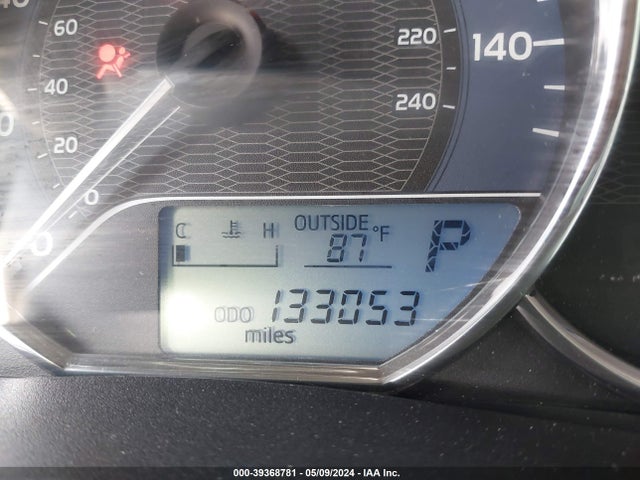 Toyota COROLLA LE 2016 2T1BURHE6GC522181 Image 16