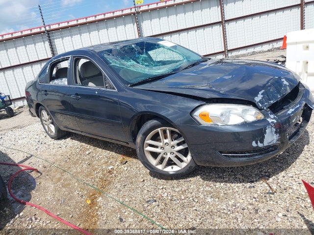 2014 2G1WB5E32E1167131 main image