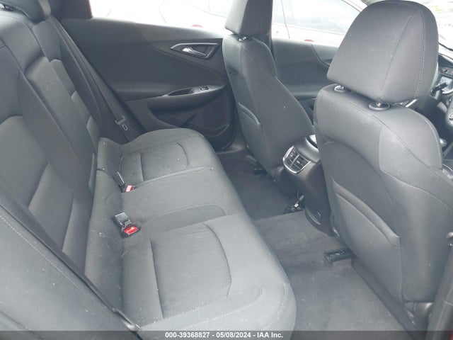 Chevrolet MALIBU 1LT 2016 1G1ZE5ST2GF291761 Image 8
