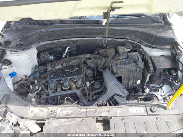 KIA Sorento Lx V6 2015 5XYKT4A79FG639905 Image 10