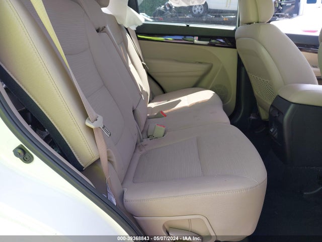 KIA Sorento Lx V6 2015 5XYKT4A79FG639905 Image 8