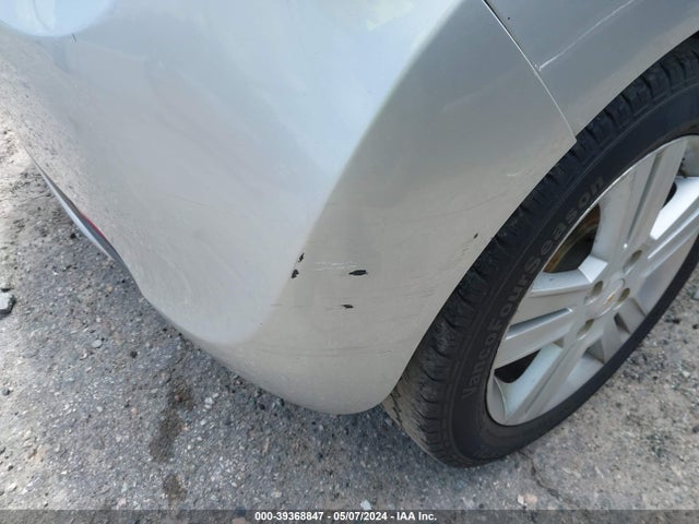 Chevrolet Spark Ls Auto 2014 KL8CB6S90EC489455 Image 6
