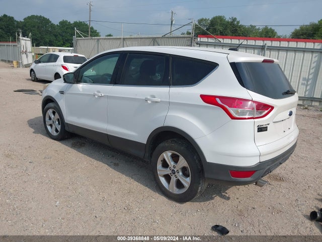 Ford ESCAPE SE 2014 1FMCU0GX5EUA89659 Image 3