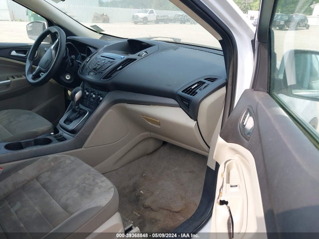 Ford ESCAPE SE 2014 1FMCU0GX5EUA89659 Image 5
