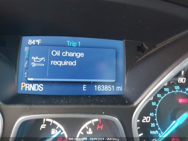 Ford ESCAPE SE 2014 1FMCU0GX5EUA89659 Image 7