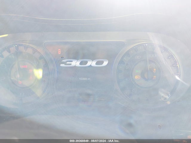 2C3CCAGG1JH223131 Chrysler 300 300s Awd